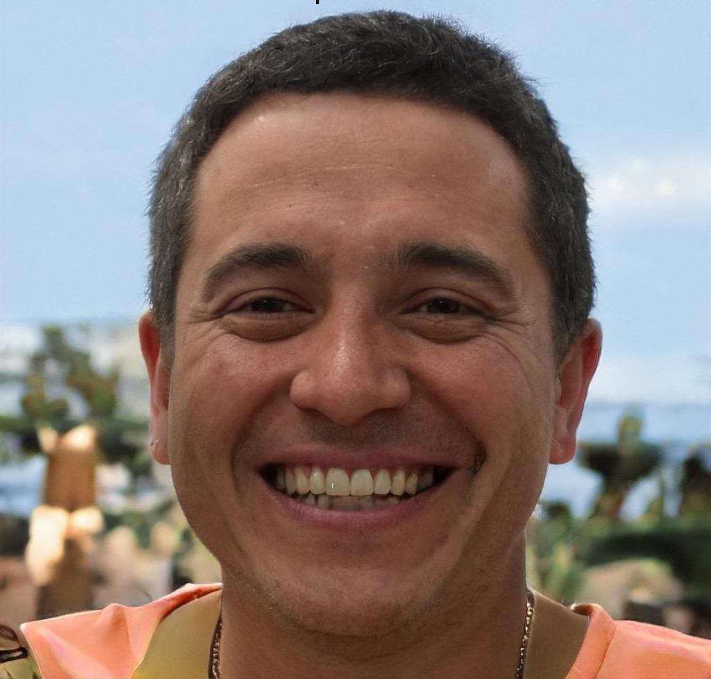 Pablo M