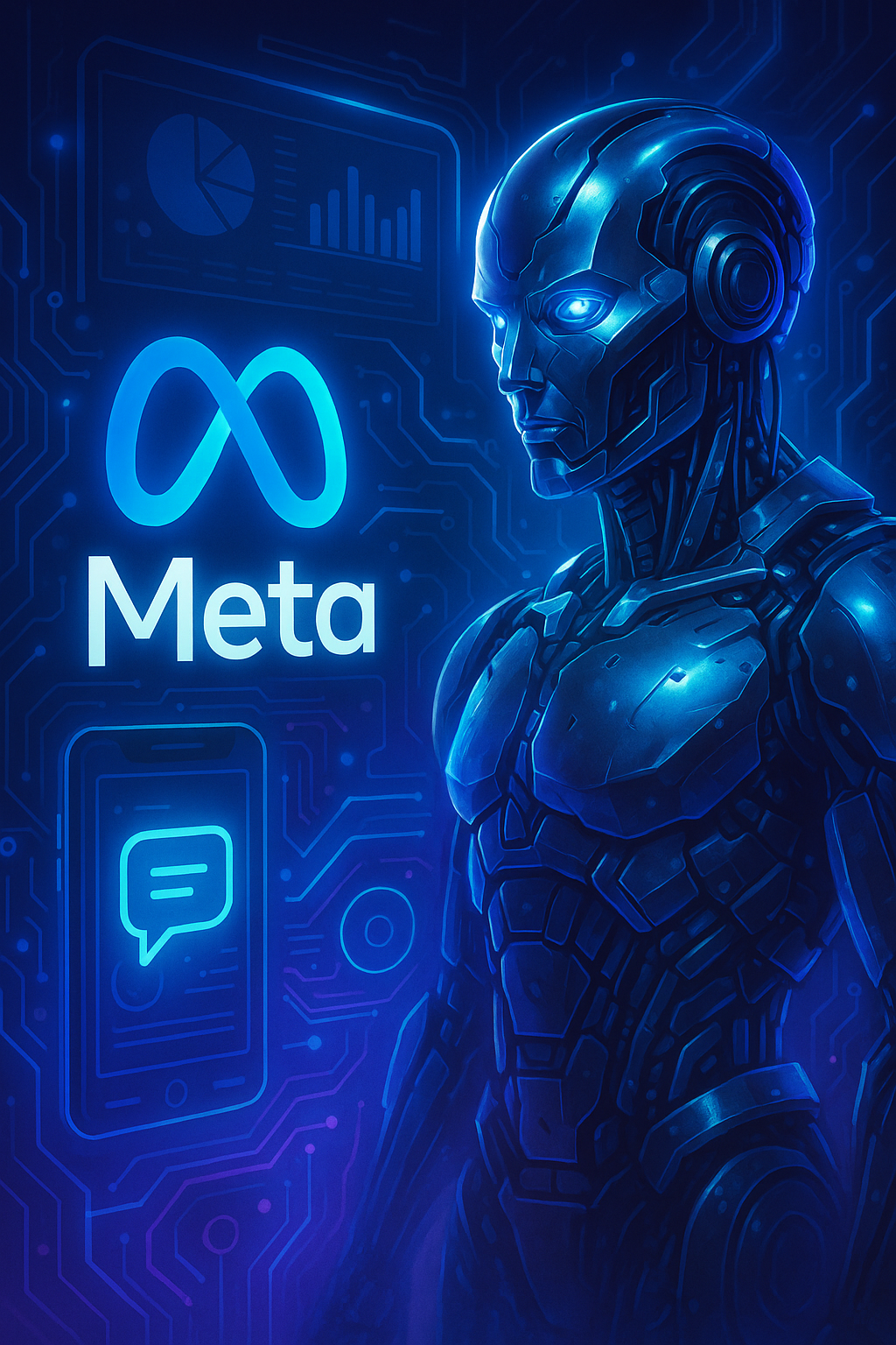 Futurismo Meta Ads